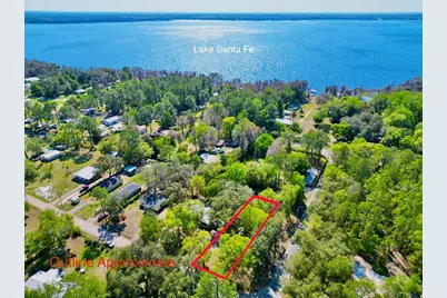 Lot 2 SE 16th Street, Melrose, FL 32666 - Photo 1