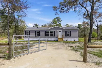 2231 SE 132nd Court, Morriston, FL 32668 - Photo 1