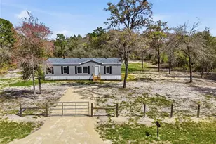2231 SE 132nd Ct, Morriston, FL 32668 - Photo 44