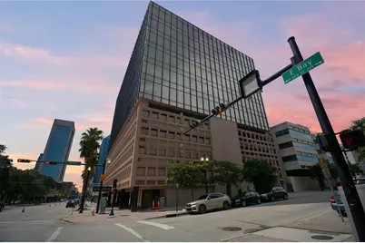 233 E Bay Street #1101, Jacksonville, FL 32202 - Photo 1