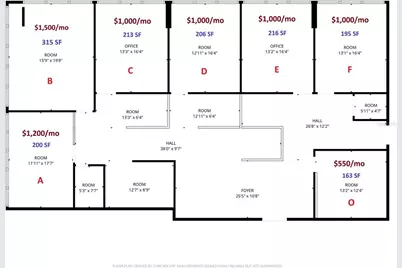 233 E Bay Street #1101, Jacksonville, FL 32202 - Photo 2