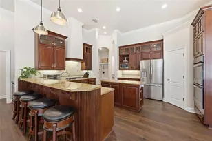 14524 NW 41st Ave, Newberry, FL 32669 - Photo 4