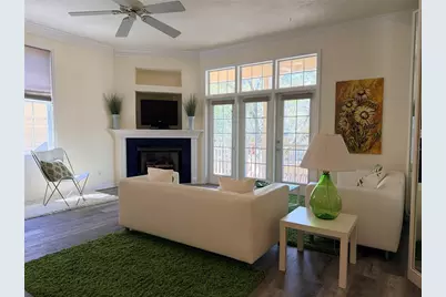 5211 SW 91st Terrace #D, Gainesville, FL 32608 - Photo 6