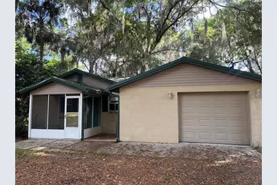 22891 NW 70th Avenue, Micanopy, FL 32667 - Photo 1