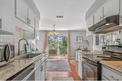 2715 NW 104th Court #4, Gainesville, FL 32606 - Photo 6