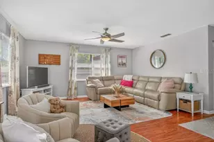 2715 NW 104th Ct, Gainesville, FL 32606 - Photo 4