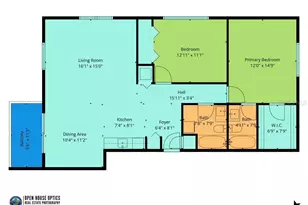 2715 NW 104th Ct, Gainesville, FL 32606 - Photo 16