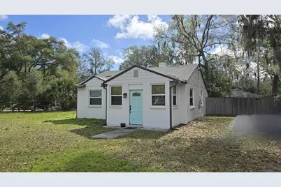 1131 NE 10th Avenue, Gainesville, FL 32601 - Photo 2