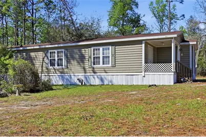 5809 NW 18th Terrace, Bell, FL 32619 - Photo 22