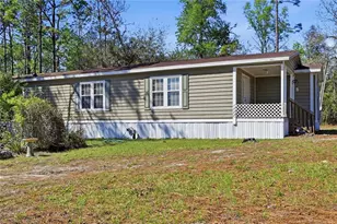 5809 NW 18th Terrace, Bell, FL 32619 - Photo 22