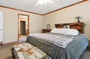 5809 NW 18th Terrace, Bell, FL 32619 - Photo 10