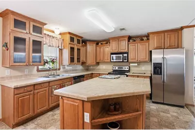 5809 NW 18th Terrace, Bell, FL 32619 - Photo 6