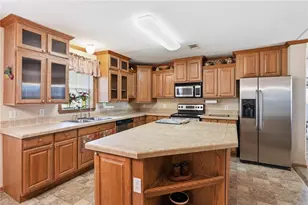 5809 NW 18th Terrace, Bell, FL 32619 - Photo 6