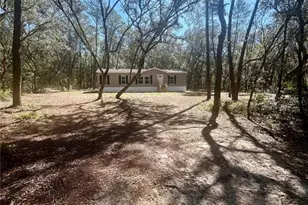 400 S Holly Ave, Florahome, FL 32140 - Photo 4