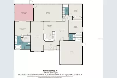 875 Gabriel Avenue NE, Palm Bay, FL 32907 - Photo 22