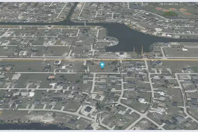 1909 NW 7th Terrace, Cape Coral, FL 33993 - Photo 4