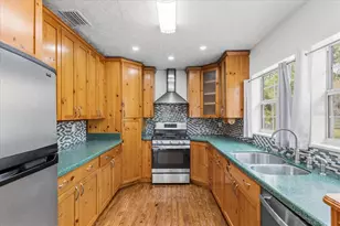 11956 SW 160th Ave, Brooker, FL 32622 - Photo 12