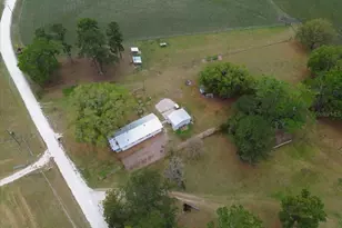 11956 SW 160th Ave, Brooker, FL 32622 - Photo 30