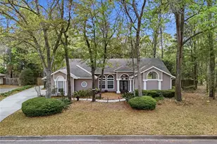 4249 NW 56th Way, Gainesville, FL 32606 - Photo 2