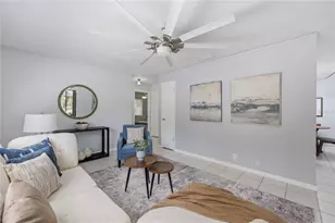 8434 NW 42nd Cir, Gainesville, FL 32653 - Photo 6