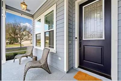 11869 SW 28th Avenue, Gainesville, FL 32608 - Photo 2