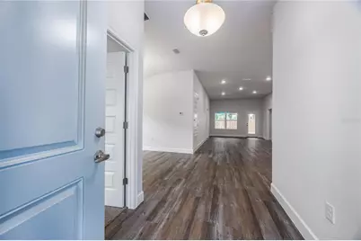 2561 SW 250th Drive, Newberry, FL 32669 - Photo 6