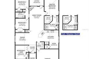 2561 SW 250th Dr, Newberry, FL 32669 - Photo 4