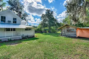 25415 NE State Rd 26, Melrose, FL 32666 - Photo 38
