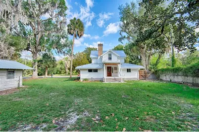 25415 NE State Road 26, Melrose, FL 32666 - Photo 34