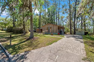 10219 NW 4th Pl, Gainesville, FL 32607 - Photo 44