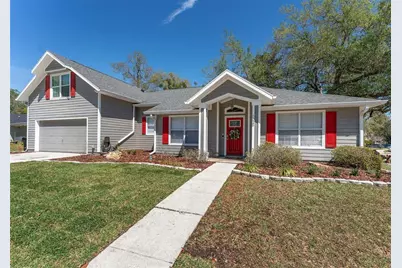 5025 SW 78th Way, Gainesville, FL 32608 - Photo 1