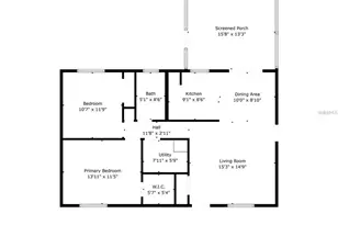 2705 NW 47 Pl, Gainesville, FL 32605 - Photo 2