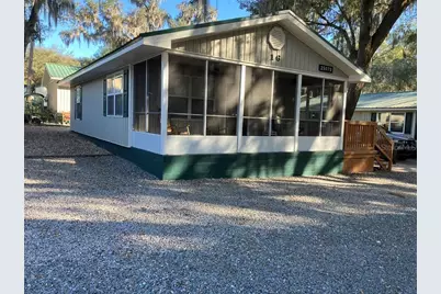 25079 NE 140th Loop, Salt Springs, FL 32134 - Photo 2