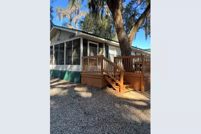 25079 NE 140th Loop, Salt Springs, FL 32134 - Photo 4