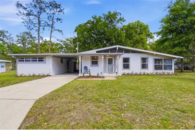 831 NW 20th Terrace, Gainesville, FL 32603 - Photo 1