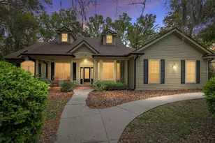 9513 SW 33rd Ln, Gainesville, FL 32608 - Photo 4