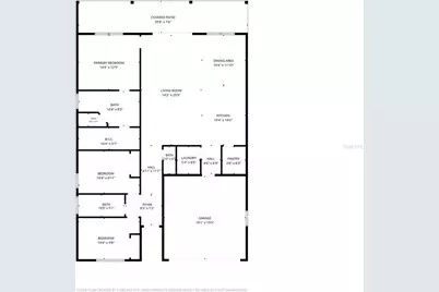 1414 SW 66th Way, Gainesville, FL 32607 - Photo 2