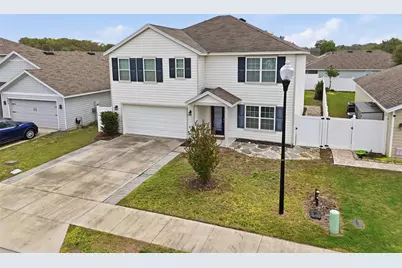 879 NW 251st Drive, Newberry, FL 32669 - Photo 1