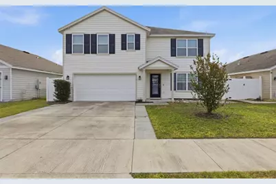 879 NW 251st Drive, Newberry, FL 32669 - Photo 2