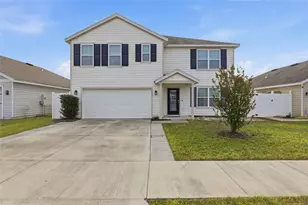 879 NW 251st Dr, Newberry, FL 32669 - Photo 2