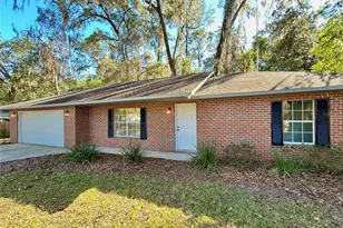 26613 NW 3rd Ave, Newberry, FL 32669 - Photo 2