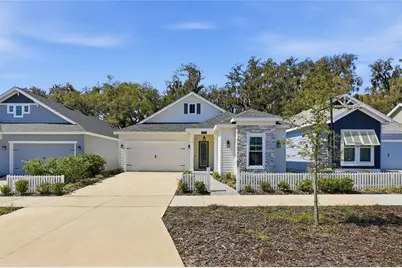 1212 NW 132nd Boulevard, Newberry, FL 32669 - Photo 1