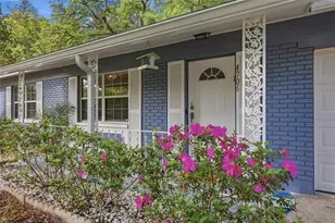 4706 NW 28th Terrace, Gainesville, FL 32605 - Photo 2