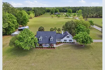 25209 N County Road 1491, Alachua, FL 32615 - Photo 1