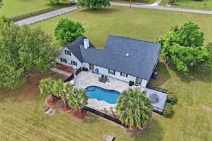 25209 N County Road 1491, Alachua, FL 32615 - Photo 2