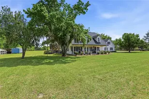 25209 N County Road 1491, Alachua, FL 32615 - Photo 36