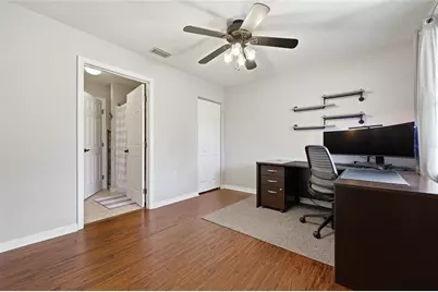 25209 N County Road 1491, Alachua, FL 32615 - Photo 20