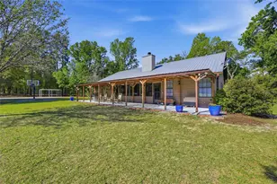 15223 NW State Road 45, High Springs, FL 32643 - Photo 4