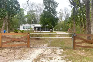 11651 NW 127th Ln, Chiefland, FL 32626 - Photo 4