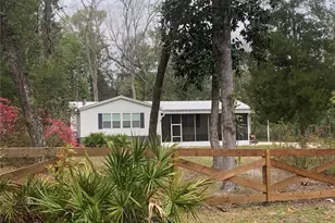 11651 NW 127th Ln, Chiefland, FL 32626 - Photo 2